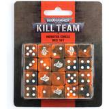Games Workshop Hierotek Circle Dice Set Kill Team