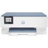 Farveprinter - Inkjet Printere HP ENVY Inspire 7221e