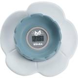 Beaba Badetermometre Beaba Lotus bath thermometer, Green Blue