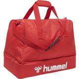 Hummel Rød Duffeltasker & Sportstasker Hummel Core Football Bag Large