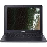 Acer 3:2 Bærbar Acer Chromebook CB712 C871-C7Z4 (NX.HQEED.007)
