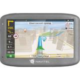 Hastighedsmåler Bilnavigation Navitel E505 Magnetic