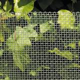 Trådhegn Hortus Woven mesh, mesh 6 mm, 0.6x2