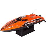 Joysway Fjernstyret legetøj Joysway Warrior V3 RTR 2.4GHz Fjernstyret speedbåd