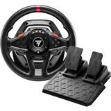 Rat- & Pedalsæt Thrustmaster T128 Racing Wheel (PS5,/PS4/PC)