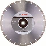 Bosch Diamantskæreskive Standard for Abrasive