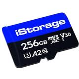 IStorage Hukommelseskort iStorage 256 GB microSDXC 3 Pack