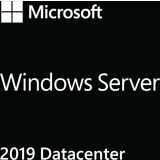 Kontorsoftware HPE Hewlett Packard Enterprise Microsoft Windows Server 2019 1 licens(er)