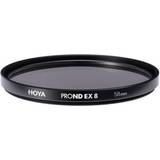 Nd 58mm filter Hoya 58mm PRO ND EX 8 Filter