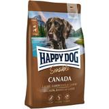 Happy Dog Supreme Sensible Kæledyr Happy Dog Supreme Sensible 11kg Canada Hundefoder