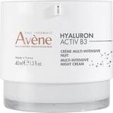 Retinol Ansigtscremer Avène Hyaluron Activ B3 Multi-Intensive Night Cream 40ml