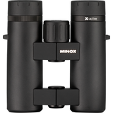 Minox Kikkert X-active 8x33 8 x Sort 80407333