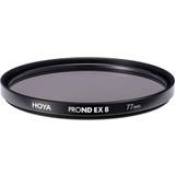 Nd filter 77mm Hoya 77mm PRO ND EX 8 Filter