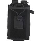 Håndtasker 5.11 Tactical Radio Pouch Black (019)