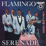 Flamingo plader Flamingo Serenade (Vinyl)