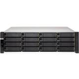 NAS servere QNAP ES1686DC-2142IT-128G