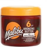 Selvbrunere Malibu Bronzing Butter SPF6 With Beta Carotene 300ml