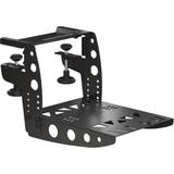 Thrustmaster Stand Thrustmaster TM Flying - Mounting clamp for game controller - for