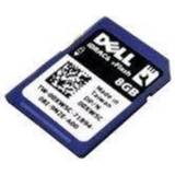 Sd kort 8 gb Dell For RIPS flash memory card 8 GB SD