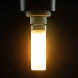 Segula Lyskilder Segula LED-stiftsokkelpære G9 3,2W 2.700K mat