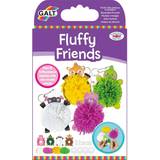 Galt Tyggelegetøj Galt Fluffy Friends