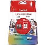 Canon pg 540 sort Canon PG-540L/CL-541XL (Multipack)