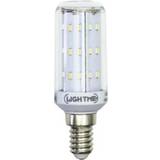 LightMe LED-pærer LightMe LM85354, 20 W, R7s, 2200 lm, 15000 t, Varm hvid