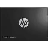 HP SSDs Harddiske HP S650
