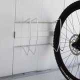 Opbevaring & Udhuse på tilbud Biohort BikeHolder Neo redskabsrum (Areal )