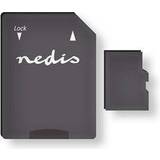 Micro sd kort Nedis Micro SD HC 64GB