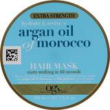 OGX Sprayflasker Hårprodukter OGX Hårpleje Masker Argan Oil of Morocco Hair Mask 300