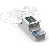 Hama Ladestationer Hama Charging Station for PlayStation 5 - Opladningskabel trådløs styreenhed - Sony