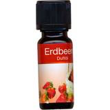 Massage- & Afslapningsprodukter Elina Duftolie Jordbær Erdbeere 10 ml