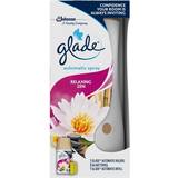 Air freshener automatic Glade Automatic Spray Holder & Refill Relaxing Zen Air Freshener