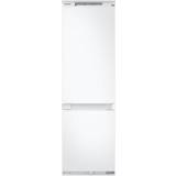 Samsung Integrerede køle/fryseskabe Samsung Refrigerator BRB26705EWW/EF Hvid