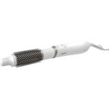 Hvid Varmebørster Philips Hair Styler BHA303/00 3000 Series Ion conditioning, Number of heating levels