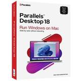 Kontorsoftware Parallels Desktop 18 for Mac