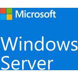 Kontorsoftware på tilbud Fujitsu Microsoft Windows Server 2022