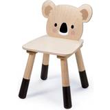 Siddemøbler Børnestol, Koala Tender Leaf Trælegetøj 88233