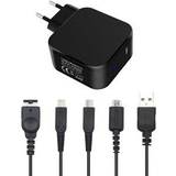 Universal adapter Nintendo ready2gaming universal Adapter for GBA, DS and Switch