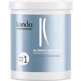 Londa Professional Afblegninger Londa Professional Unlimited Creative Lightening Powder Hair dye 400g