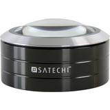 Lup med lys Satechi Led Desktop Magnifier Forstørrelsesglas ST-LEDM5XK