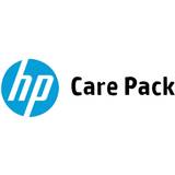 Service HP Care Pack Pick-Up Defective