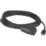 Schneider Electric USB-kabel Kabler Schneider Electric USB Latching Repeater Cable repeater