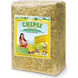 Chipsi Kæledyr Chipsi Farmland halm 4kg