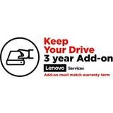 Laptop Service Lenovo ePac Keep Your Drive Service