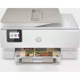 Inkjet - Kopimaskine Printere HP Envy Inspire 7920e