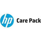 Service HP Care Pack Pick-Up Return