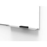 Lintex Kontorartikler Lintex pennehylde Air Mood tavler 500mm transparent