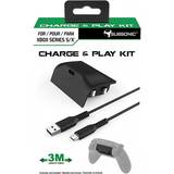 Xbox play & charge • & se nu »